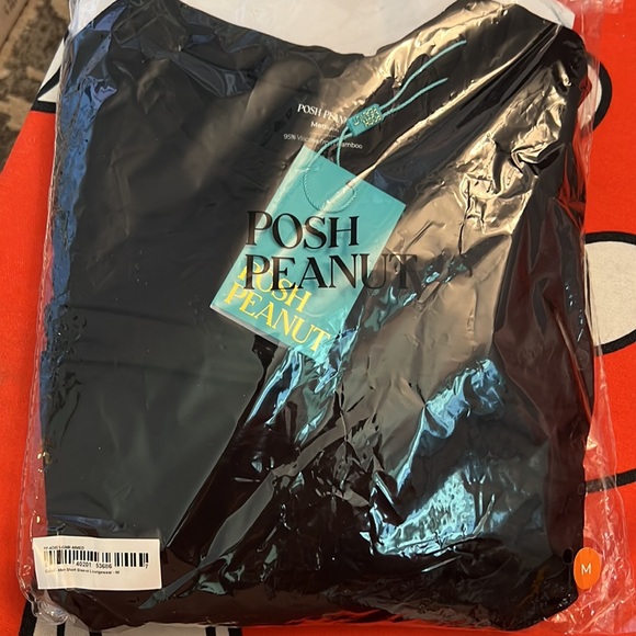 NWT Posh Peanut Gamer pjs - Picture 3 of 5